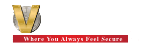 Vault Self Self Storage Logo